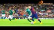 Lionel Messi  20142015 HD  The Beginning  Skills Passes  Goals