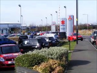 Mitsubishi dealers Melbourne (Victoria, Australia) | http://www.carsaust.com