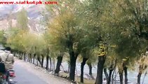 Most Beautiful Natural Valley Ghizer GilGit Baltistan
