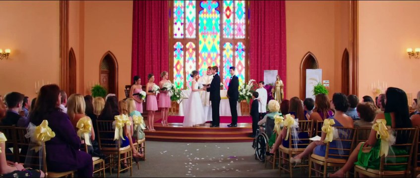 Голые перцы (2014) Русский Трейлер