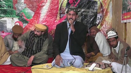 Sohneya Shan kamal ne by Ghulam Mustafa Sargodha 2015