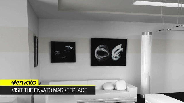 Clean And Simple Lower Thirds After Effects Templates