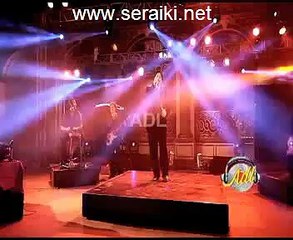 Gadi tu manga de Junaid Hashmi