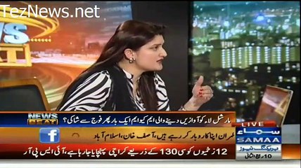 Mohsin Baig Clearly Alleges MQM A Terrorist Organization In A Live Show - What MQM Is Now Going To Do With Him---