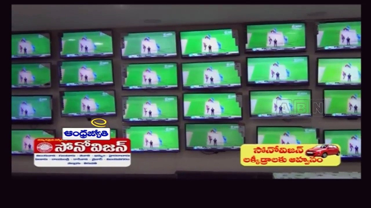 ABN News 06:00pm (01 - 02 - 2015)