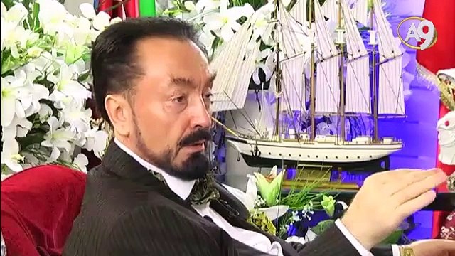 Adnan Oktar Tayyip Hocamı neden destekliyorum