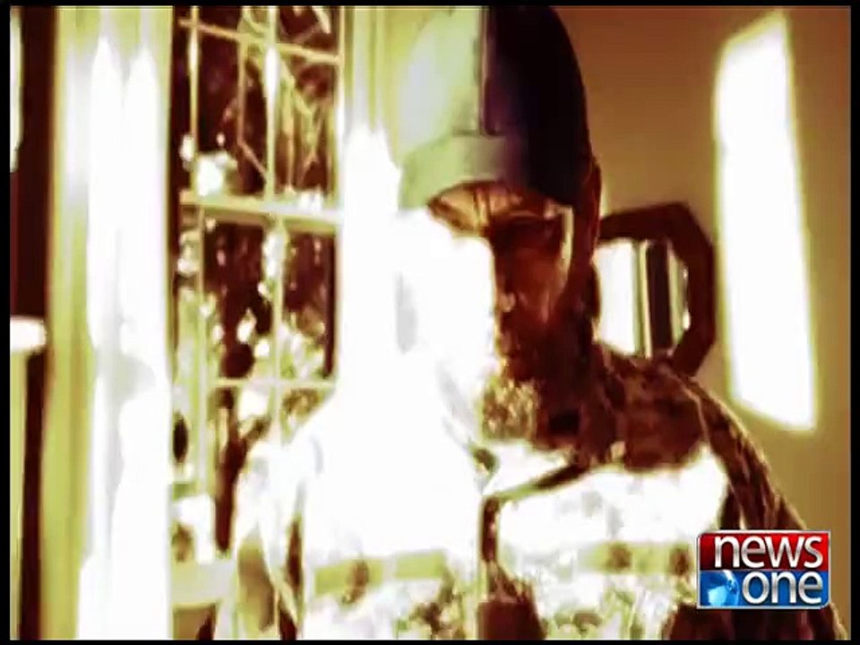 Hollywood movie bad asses on the bayou trailer