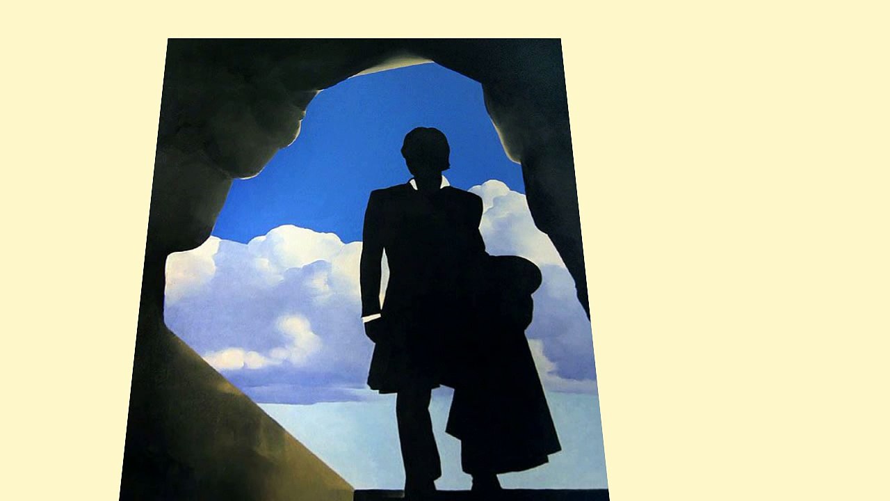 Jarek Puczel, artiste polonais né en 1965