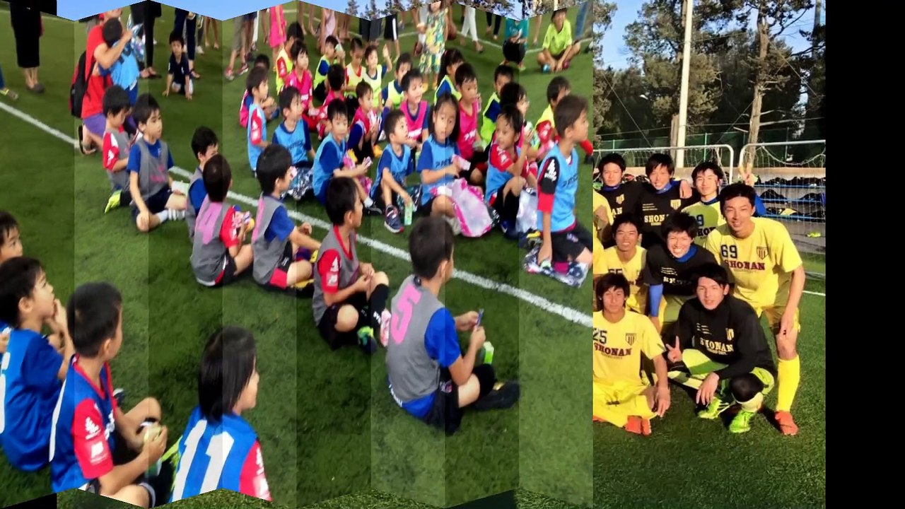 夢への架け橋 GFA
