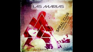 Spiral Club  (Original Mix) Created by Las Marias