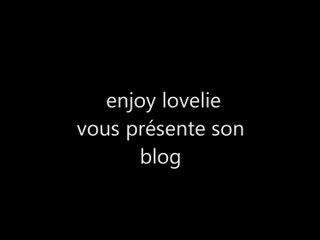 Mon blog enjoy lovely