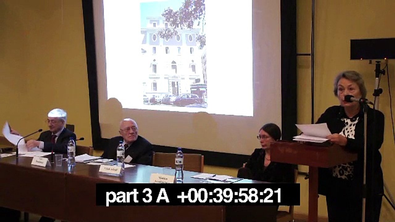 Véronique Jobert, Lorraine de Meaux (Université Paris Sorbonne). L’abbé Chaleil, ancien zek et traducteur d’Anatoli Kouznetsov.