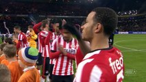 PSV-Krimi! Elfer-Depp Depay wird Sieg-Held