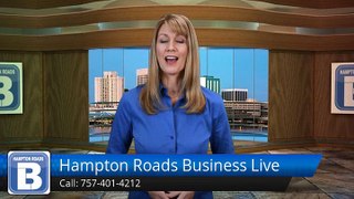 Hampton Roads Business Live Chesapeake Excellent Review        Superb         Five Star Review by Adam D.