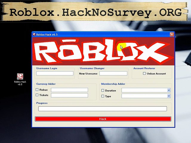 New How To Get Free Robux And Tickets On Roblox February 2015