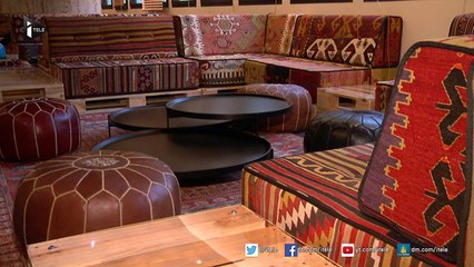 Une auberge de jeunesse géante a ouvert ses portes à Paris