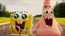 Watch The SpongeBob Movie: Sponge Out of Water Full Movie Online Streaming