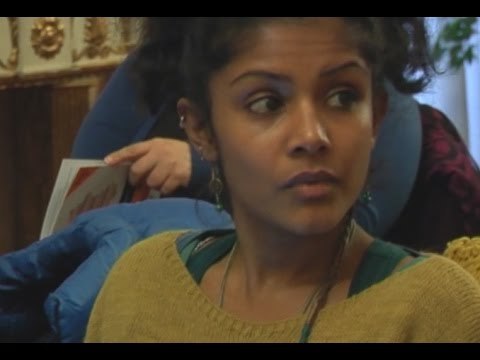 Napoli - La vita degli immigrati in città , presentata ricerca di Yalla (31.01.15)