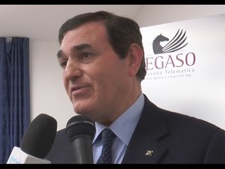 Napoli - Fondi europei, dibattito all'Università Pegaso (31.01.15)