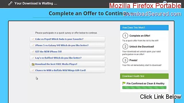 Mozilla Firefox Portable Download [mozilla firefox portable cnet 2015]