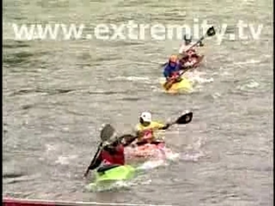 Du Vrai Sport Extrême SVP !!!