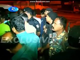 rtv bangla news অপহরণ করে মুক্তিপণ আদায়কালে র‌্যাবের কাছে ধরা পড়লেন দুই এএসআই