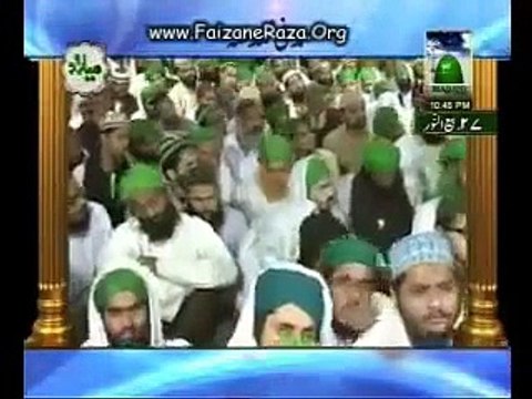 Madani Guldasta Maal k baray men