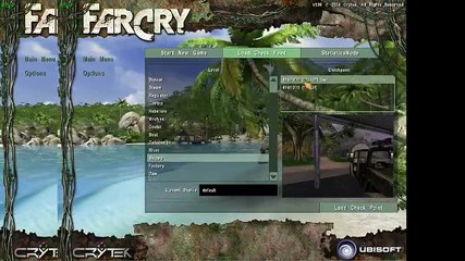Far Cry - Walk Through - Game Play - level 16 -  River