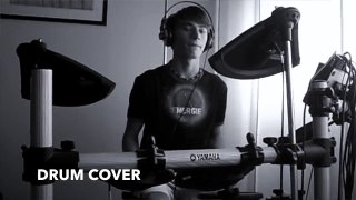 NO MEDIOCRE - T.I. FT. IGGY AZALEA - DRUM COVER