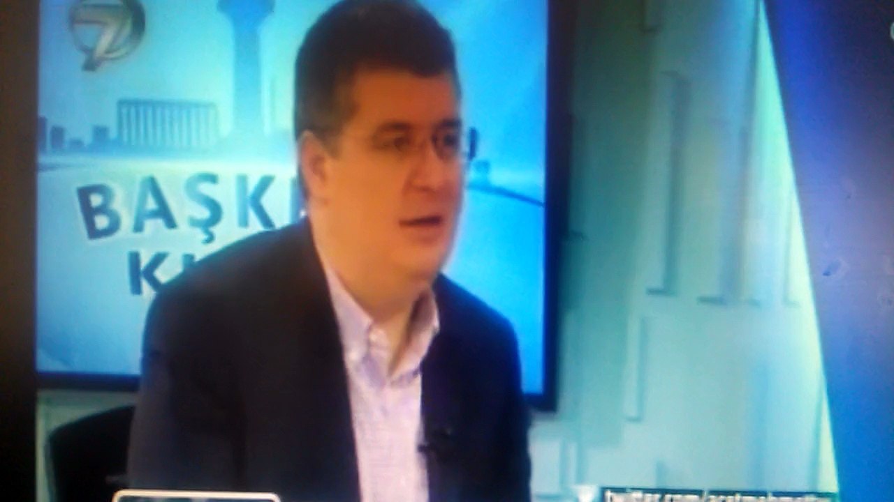 ADALET BAKANI BAŞKENT KULİSİNDE