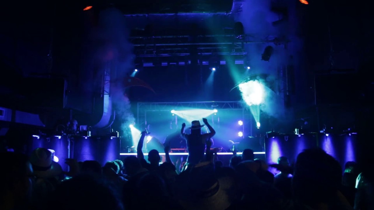 Afterfilm History of Hardstyle 2015 - Paris