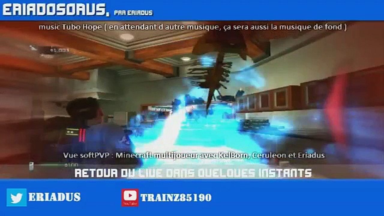 SoftPVP WebTV (REPLAY)