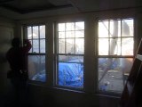 Window Replacement Contractor Paterson NJ 973-487-3704-New Vinyl Double Hung Windows-entry door repl
