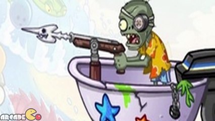 Plants Vs Zombies 2  New Zombies New Plants Revealed!