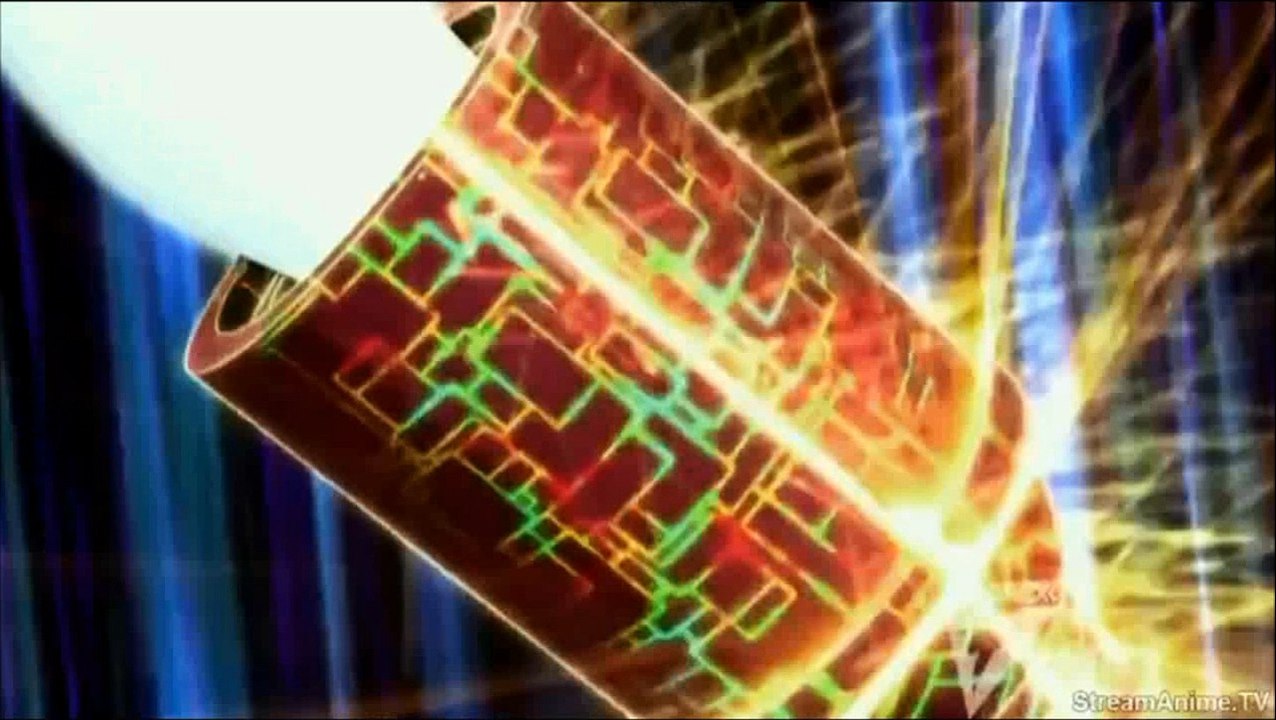 Utopia Ray Victory