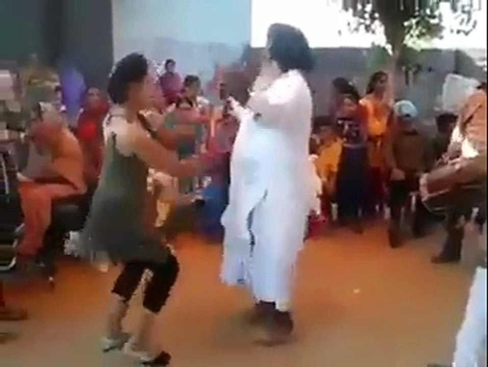 جی او سردارہ کی ڈانس اے ت