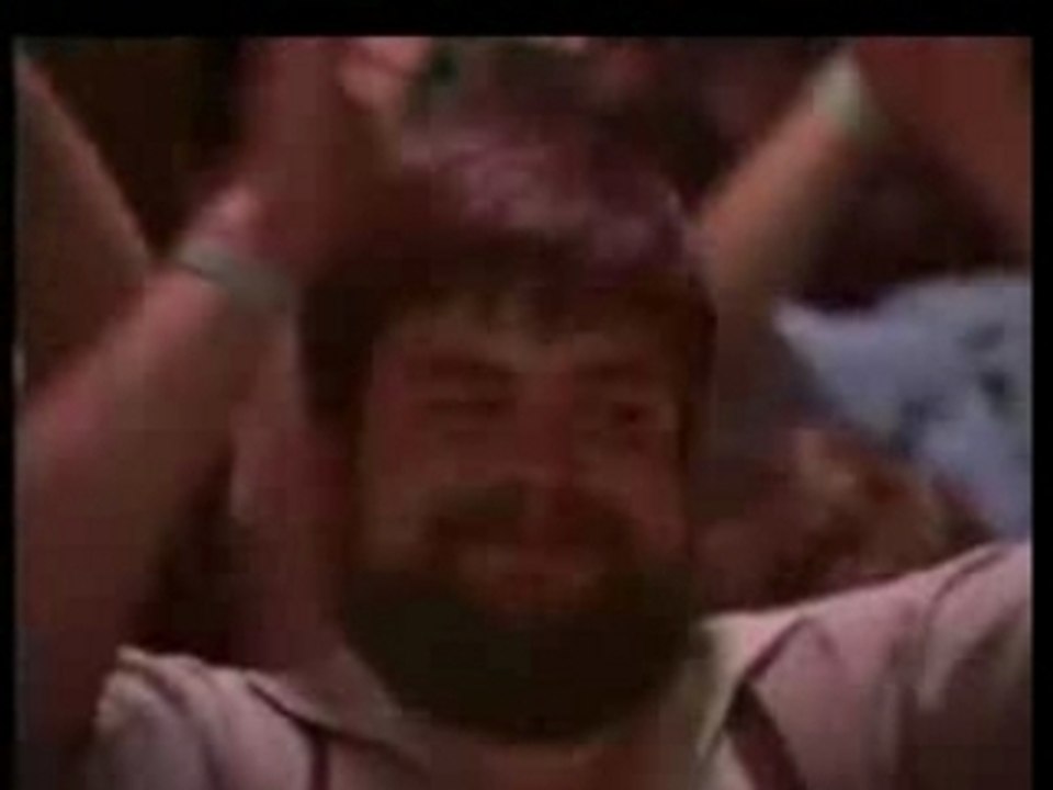 Luther Allison Otis Rush Eric Clapton Mo