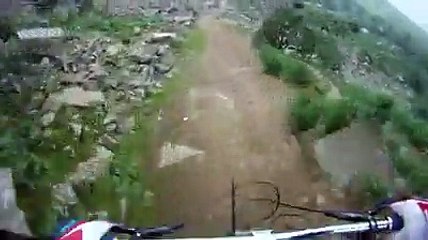 VERY DANGER CYCLE  SPEED