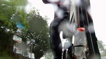 Mtb, Trilha dos raios e da chuva, 51 bikers, 32 km, Giro em Taubaté, SP, Brasil, (32)
