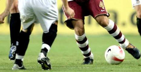 Ankara'daki Maçın Uzatma Dakikalarında 7 Kırmızı Kart Çıktı