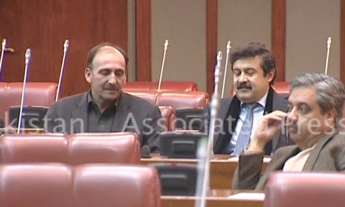 Senate elections for 52 seats