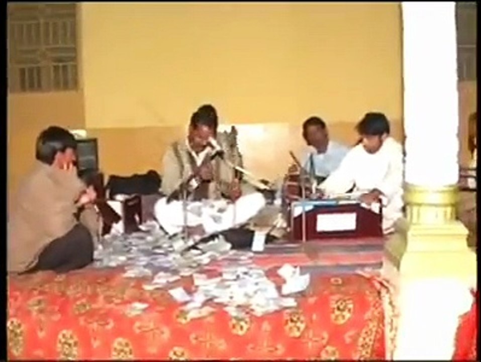 سونی آواز اے جواناں تیری