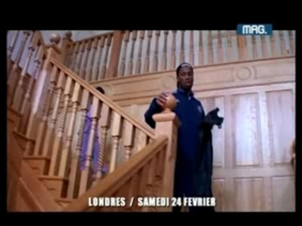 DROGBA