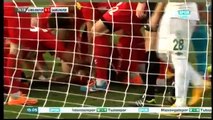 Giresunspor 0-4 Samsunspor Geniş özet Goller HD