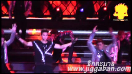 Medley หล่อมาก ๆ คอนเสิร์ต