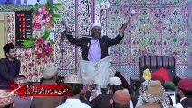 NEW Khitab Alama Muhammad Anwar Qureshi Part 1 at Salam Bhulwal Sargodha 2015_0