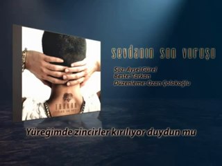 Tarkan - “Sevdanın Son Vuruşu”