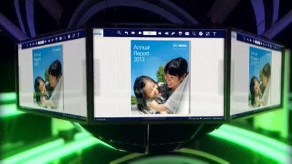 Free Flipbook Software to Make PDF Unique and Amazing - AnyFlip