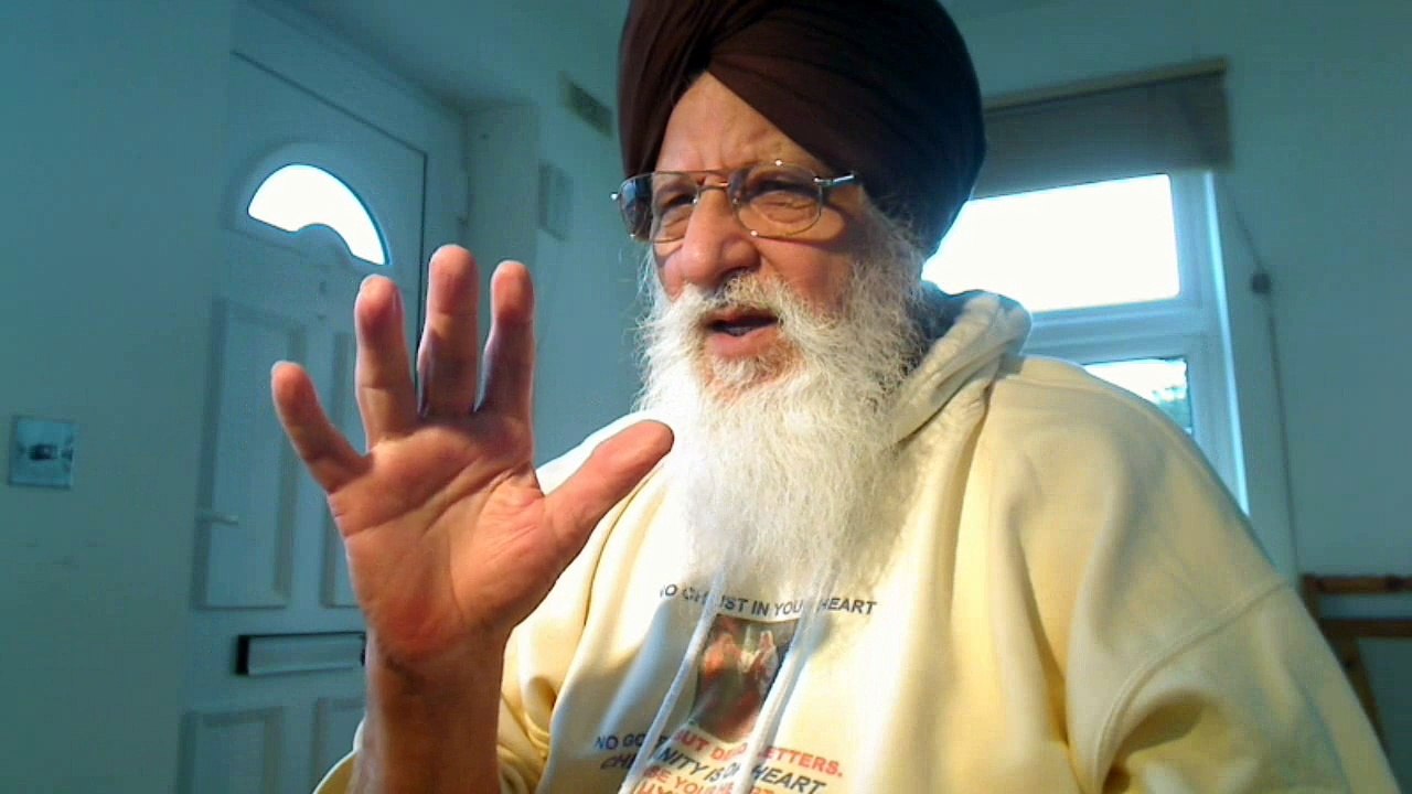 Luke 10v21-24:- Gospel being received by the grace of our Father is appreciated by the person and its value is known to the person, His Son and Father God and not the others unless they are capable of logical reasoning.