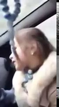 Дочка объясняет отцу что НЕЛЬЗЯ ругать маму